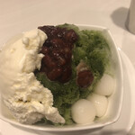 User's review image for カフェ 英國屋 天王寺MIO店