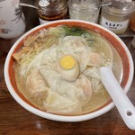 用戶對於広州市場 大塚店的評論圖