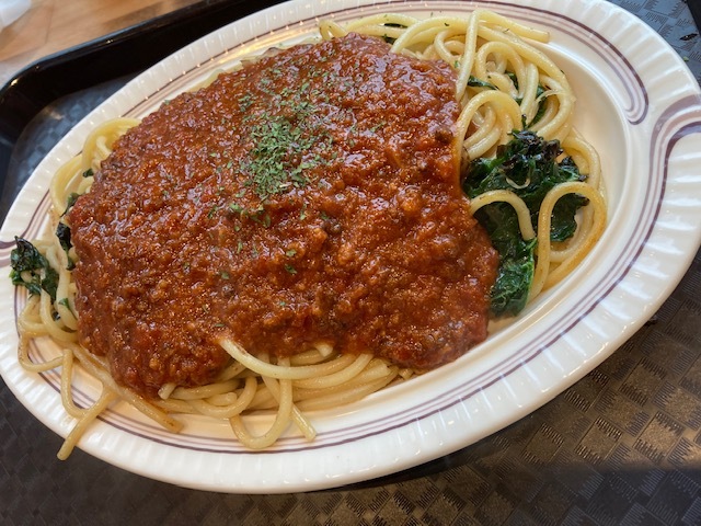 User's review image for ナポリタンキッチン チュルリラ