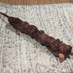 用戶對於上野黒門 鳥恵的評論圖