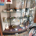 用户对于力餅食堂的评论图