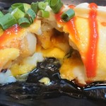 User's review image for 炭焼グルメ　中吉