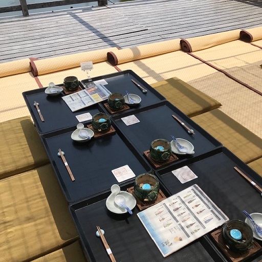 用戶對於露瑚的評論圖