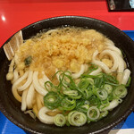 用戶對於杵屋麦丸 大阪ユニバーサルシティウォーク店的評論圖