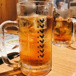 用戶對於ちんぷんかんぷん 春吉店的評論圖