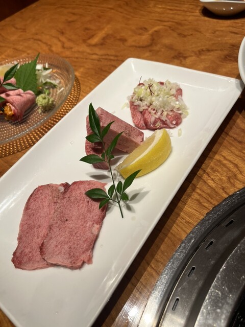用戶對於焼肉慶州 春吉店的評論高清圖