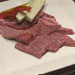 用戶對於焼肉慶州 春吉店的評論圖