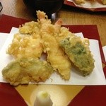 用户对于川松 別館的评论图