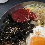 User's review image for 食道 山田商店