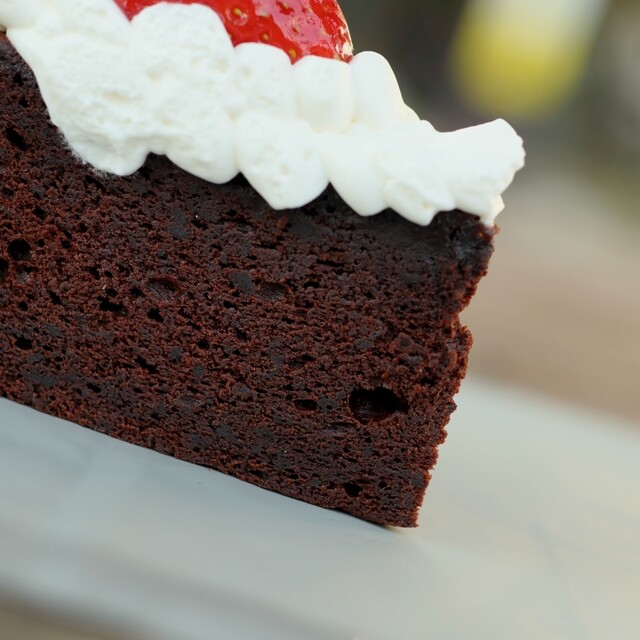 User's recommendation image for Rikyu