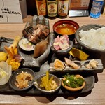 用户对于炉端焼 高知的评论图