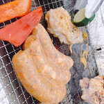 用戶對於京王BBQガーデン的評論圖