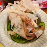 用戶對於La Maison du 一升 Vin的評論圖
