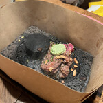 User's review image for ビストロ ミートマン