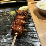 User's review image for とり口