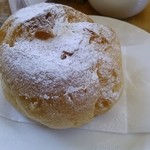 User's review image for ベーカリーカフェ・ガーデンズ