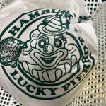 User's review image for ラッキーピエロ 函館駅前店