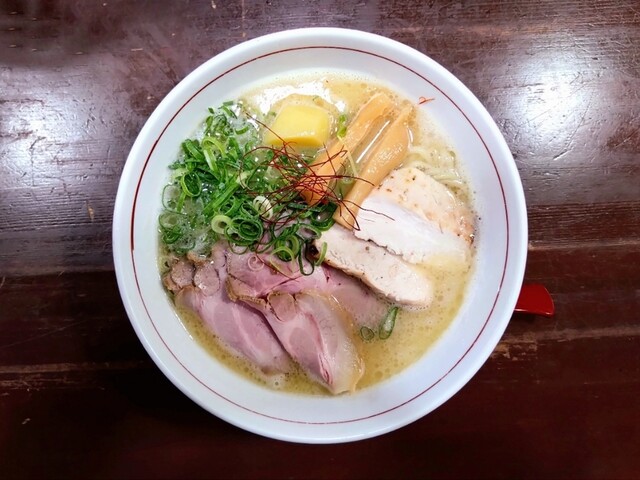 用戶對於麺や 雅流的評論高清圖