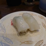 用戶對於元祖寿司 吉祥寺駅前店的評論圖