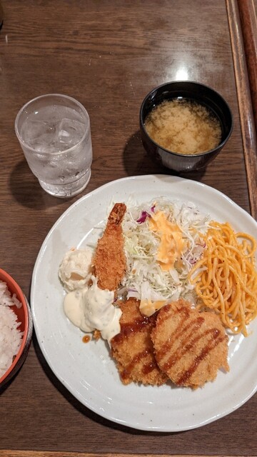 用戶對於ミュンヘン 淀屋橋店的評論高清圖