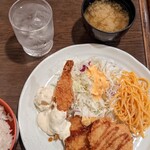 用戶對於ミュンヘン 淀屋橋店的評論圖