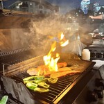User's review image for 代官山 GLAMS BBQ Lounge