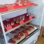 用户对于農家の茶屋　自然満喫倶楽部的评论图