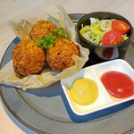 用户对于コモド キッチン的评论图