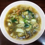用戶對於揚子江ラーメン 緑橋店的評論圖