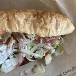 用戶對於ミ・チョリパン的評論圖