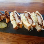 用戶對於大山畜産 pork&noodle的評論圖