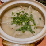 用户对于居酒屋 かくゆう的评论图