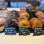 User's review image for ボーノベーカリ