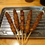 用戶對於かわ屋 大手門店的評論圖