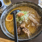 用戶對於らーめん西や 小樽駅前店的評論圖