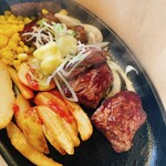 用戶對於RESTAURANT兜 三ノ輪店的評論圖