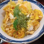用戶對於丼丼亭 あべちか店的評論圖