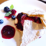 用戶對於IVY PLACE的評論圖