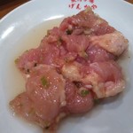 用户对于げんかや 高田馬場店的评论图