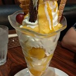 用户对于エイトライスフィールド カフェ すすきの店的评论图