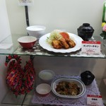 User's review image for 文京区役所 職員食堂
