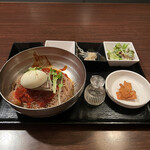 用戶對於KOREAN DINING 長寿韓酒房 銀座店的評論圖