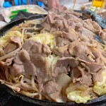 用戶對於サッポロビール園 ケッセルホール的評論圖