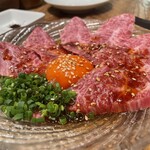User's review image for 銀座牛たん しら石