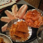 User's review image for 焼肉もんもん亭