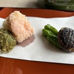 用戶對於錦水亭的評論圖