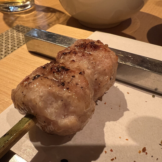 User's recommendation image for YAKITORI　田崎