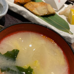 用戶對於高級ブランド干物 『銀座伴助』 銀座本店的評論圖