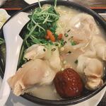 User's review image for 舒氏老媽蹄花