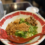 用戶對於麻拉麺 揚揚 大阪天六本店的評論圖